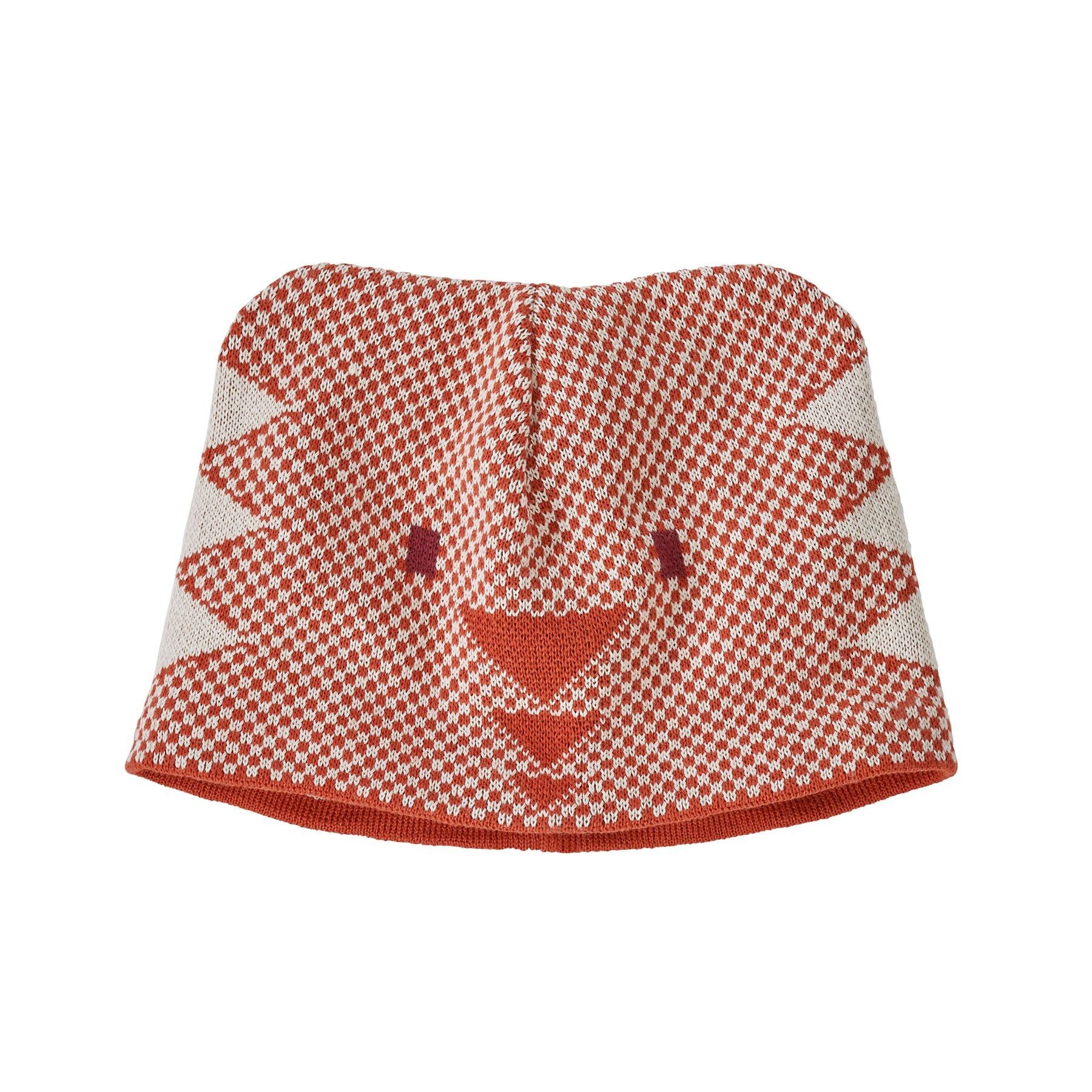 Patagonia Baby Animal Friends Beanie - Czapka dziecięca | Hardloop
