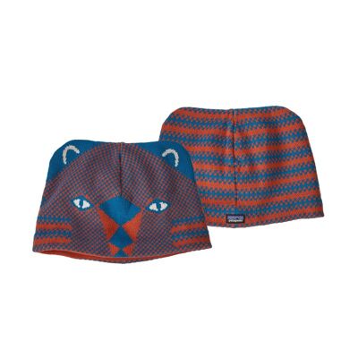 Baby Animal Friends Beanie - Gorro criança