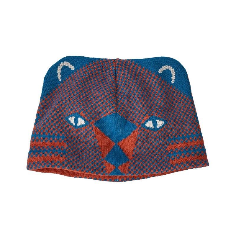 Patagonia Baby Animal Friends Beanie - Bonnet enfant | Hardloop