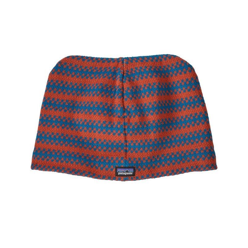 Patagonia Baby Animal Friends Beanie - Beanie - Kids