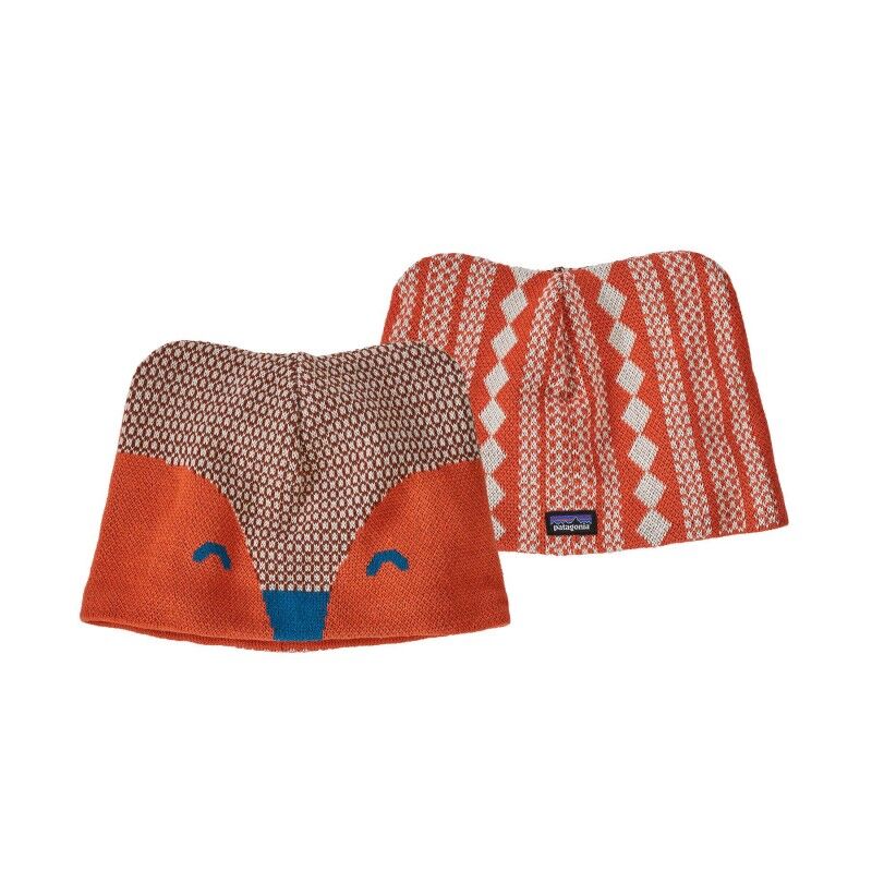 Baby Animal Friends Beanie - Berretto - Bambino
