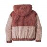 Patagonia Girls' Los Gatos Hoody Sweatshirt - Fleece jacket - Kids