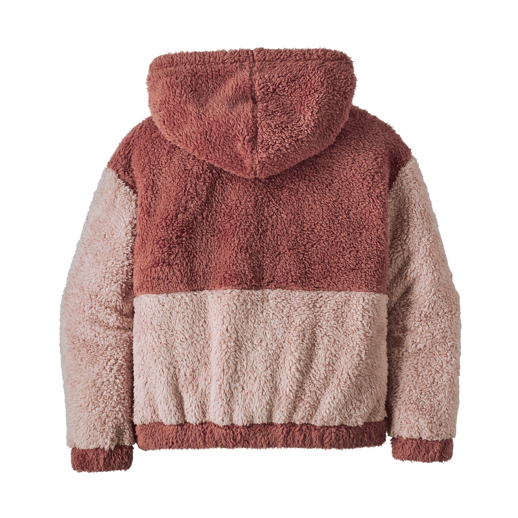 Patagonia Girls' Los Gatos Hoody Sweatshirt - Fleece jacket - Kids