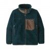 Patagonia K's Retro-X Jacket - Fleece jacket - Kids