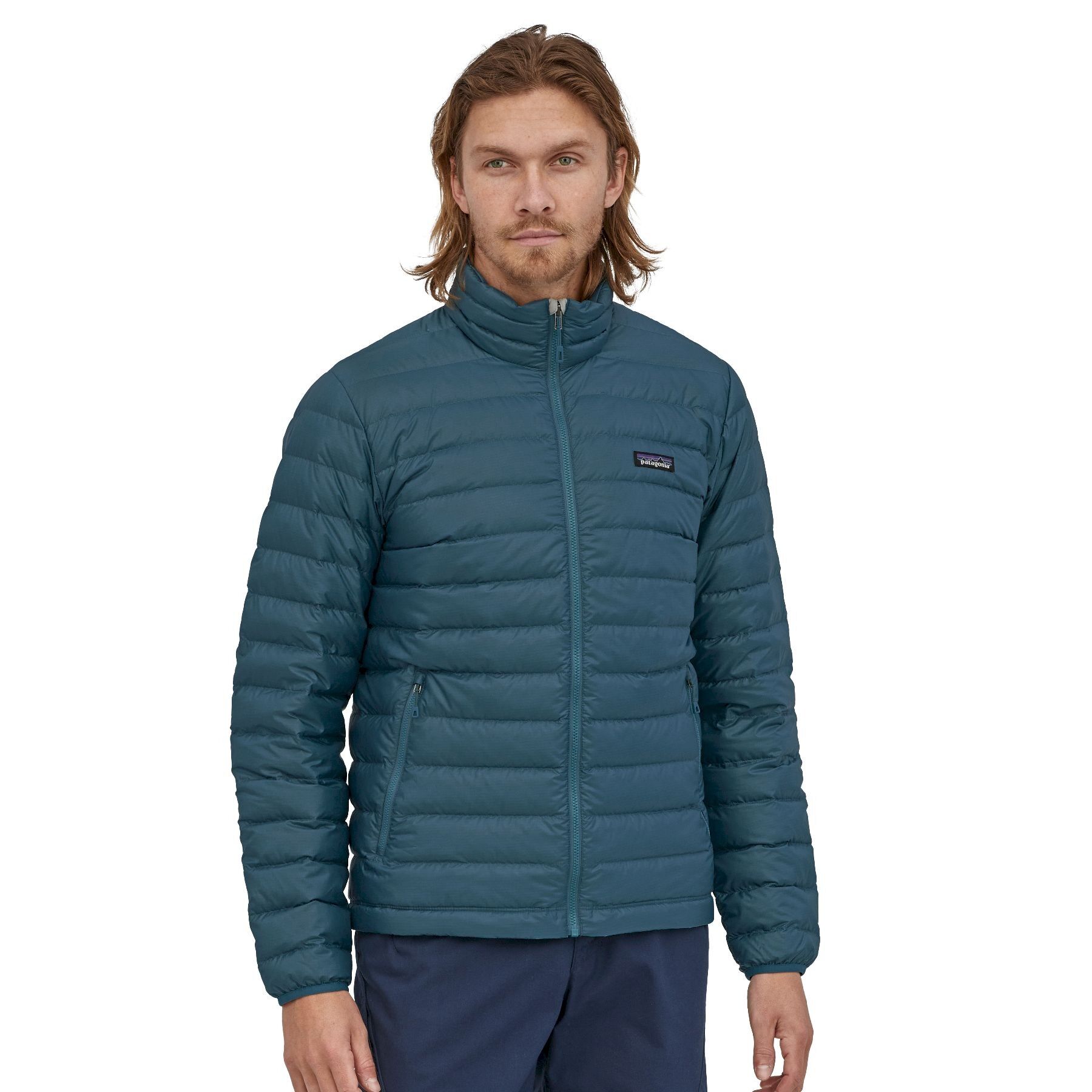 Patagonia Down Sweater pas cher Doudoune homme Hardloop