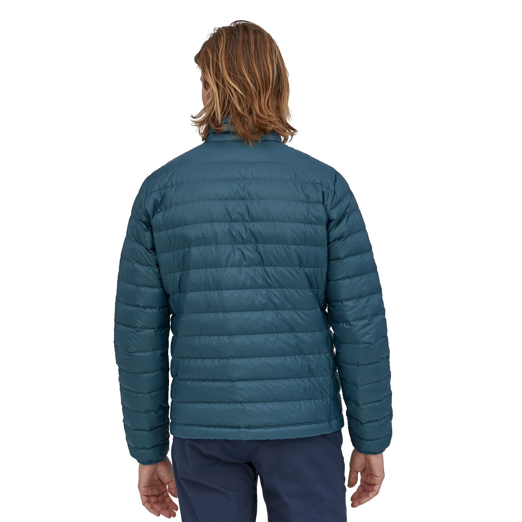 Patagonia - Down Sweater - Daunenjacke - Herren