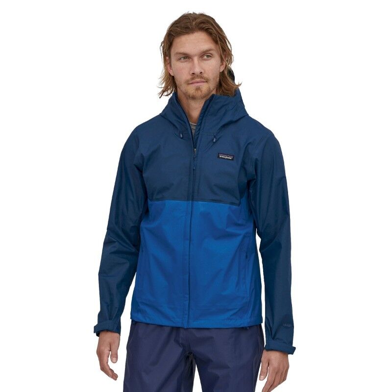 Patagonia Torrentshell 3L Jacket - Hardshell jacket - Men's