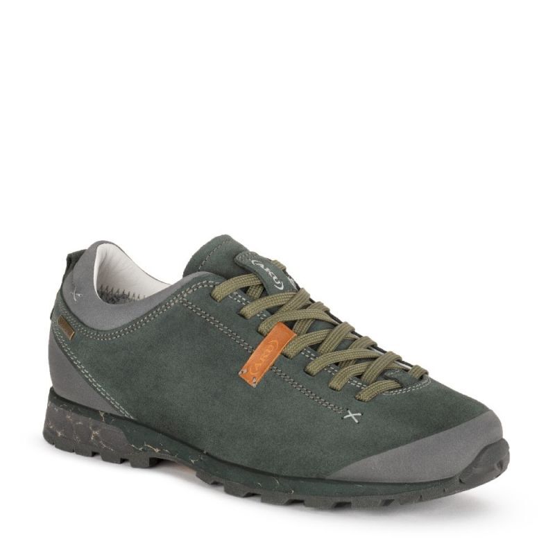 Aku Bellamont III Suede GTX - Walking shoes - Women's