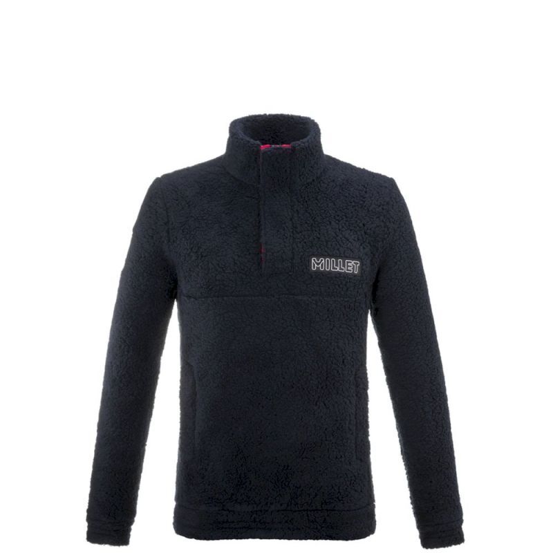 Millet Thermal Polar Fleece Po - Polaire homme | Hardloop