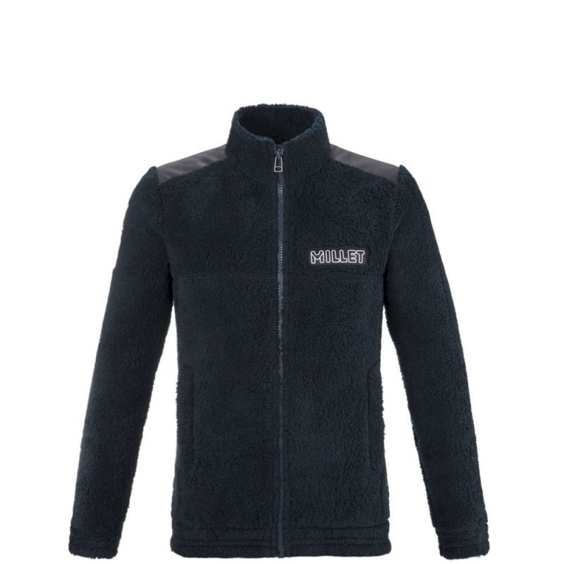 Millet Thermal Polar Fleece Jkt - Giacca in pile - Uomo