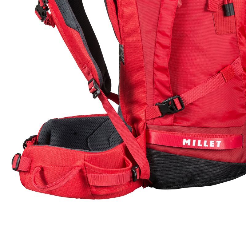Millet Peuterey Integrale 35+10 - Pánsky Batoh | Hardloop