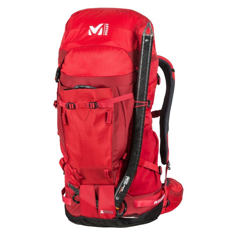 Millet Peuterey Integrale 35+10 - Mochila homem | Hardloop