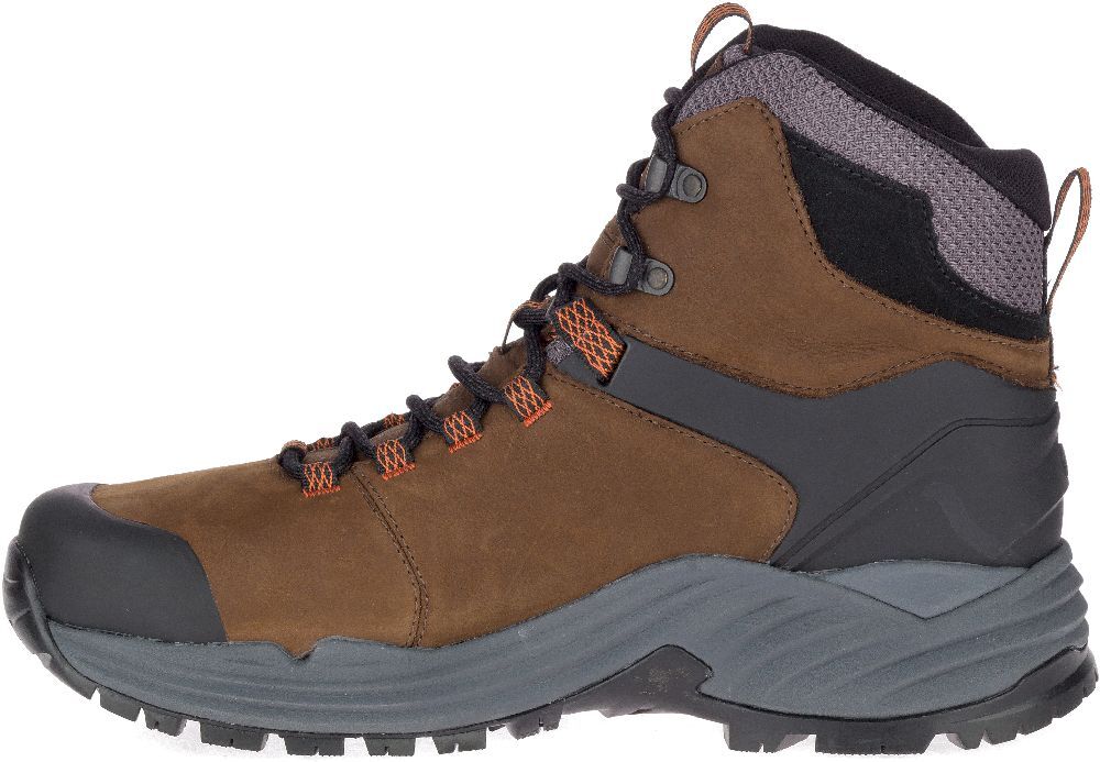 Merrell Phaserbound 2 Tall WP  - Hiking boots - Men's