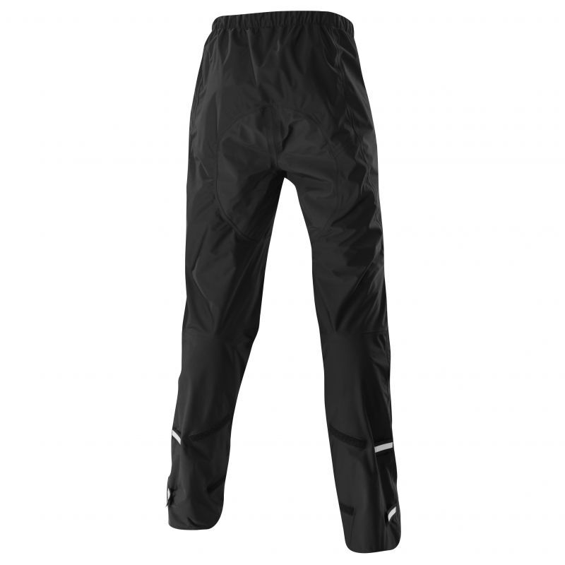 ROCKBROS Men's Cycling Trousers, Breathable Sport Cycling Pants, High  Elastic Long Outdoor Sports Pants with Zip Pocket for Ridding Outdoor Black  M-4XL : Amazon.co.uk: Fashion