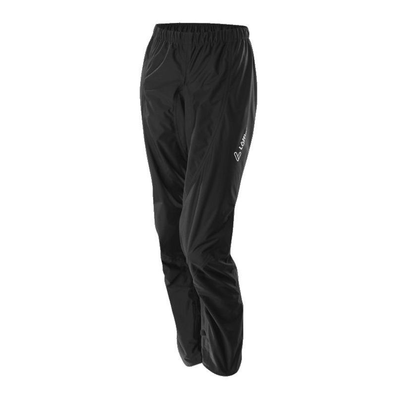 Loeffler Bike Overpants Gtx Active - Pantaloni ciclismo - Uomo