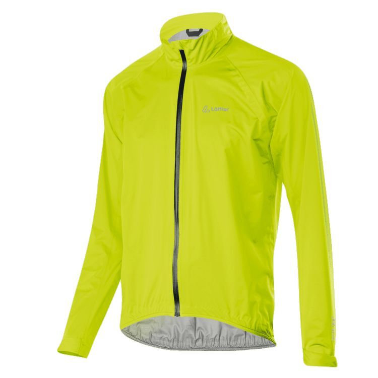Loeffler Bike Jacket Prime Gtx Active - Cycling windproof jacket - Men's