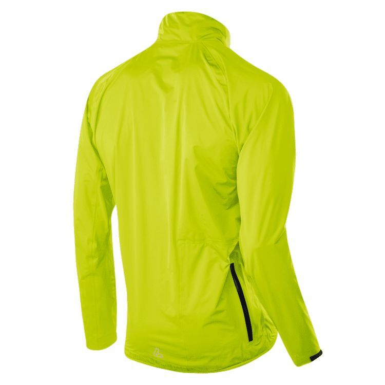 Loeffler Bike Jacket Prime Gtx Active - Cycling windproof jacket - Men's