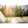 Loeffler Bike Bib Tights Ws Elastic - Spodenki kolarskie z szelkami rowerowe męskie | Hardloop