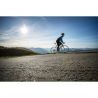 Loeffler Bike Bib Tights Ws Elastic - Spodenki kolarskie z szelkami rowerowe męskie | Hardloop