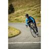 Loeffler Bike Bib Tights Ws Elastic - Spodenki kolarskie z szelkami rowerowe męskie | Hardloop