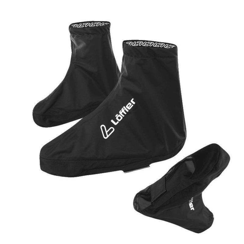 Loeffler Cycling Overshoes Gtx Active - Ochraniacze na buty rowerowe | Hardloop