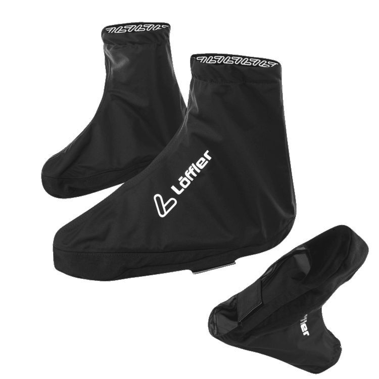 Loeffler Cycling Overshoes Gtx Active - Cycling overshoes