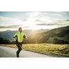 Loeffler Hybrid jacket Pl60 - Cross-country ski jacket - Men's