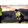 Loeffler Hybrid jacket Pl60 - Cross-country ski jacket - Men's