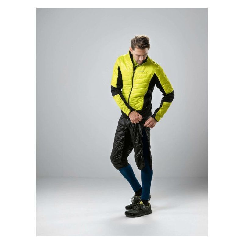 Loeffler Hybridjacket Pl60 - Kurtka na narty biegowe meska | Hardloop