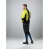 Loeffler Hybrid jacket Pl60 - Cross-country ski jacket - Men's