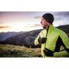 Loeffler Hybrid jacket Pl60 - Cross-country ski jacket - Men's