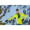 Loeffler Midjacket Techfleece - Fleece jacket - Men's