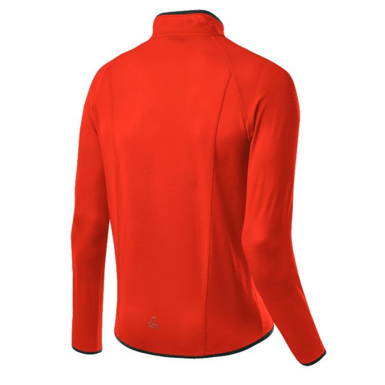 Loeffler Midjacket Techfleece - Giacca in pile - Uomo