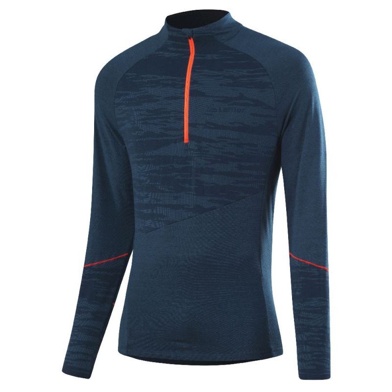 Loeffler Midlayer Pace Transtex - Bluza polarowa meska | Hardloop