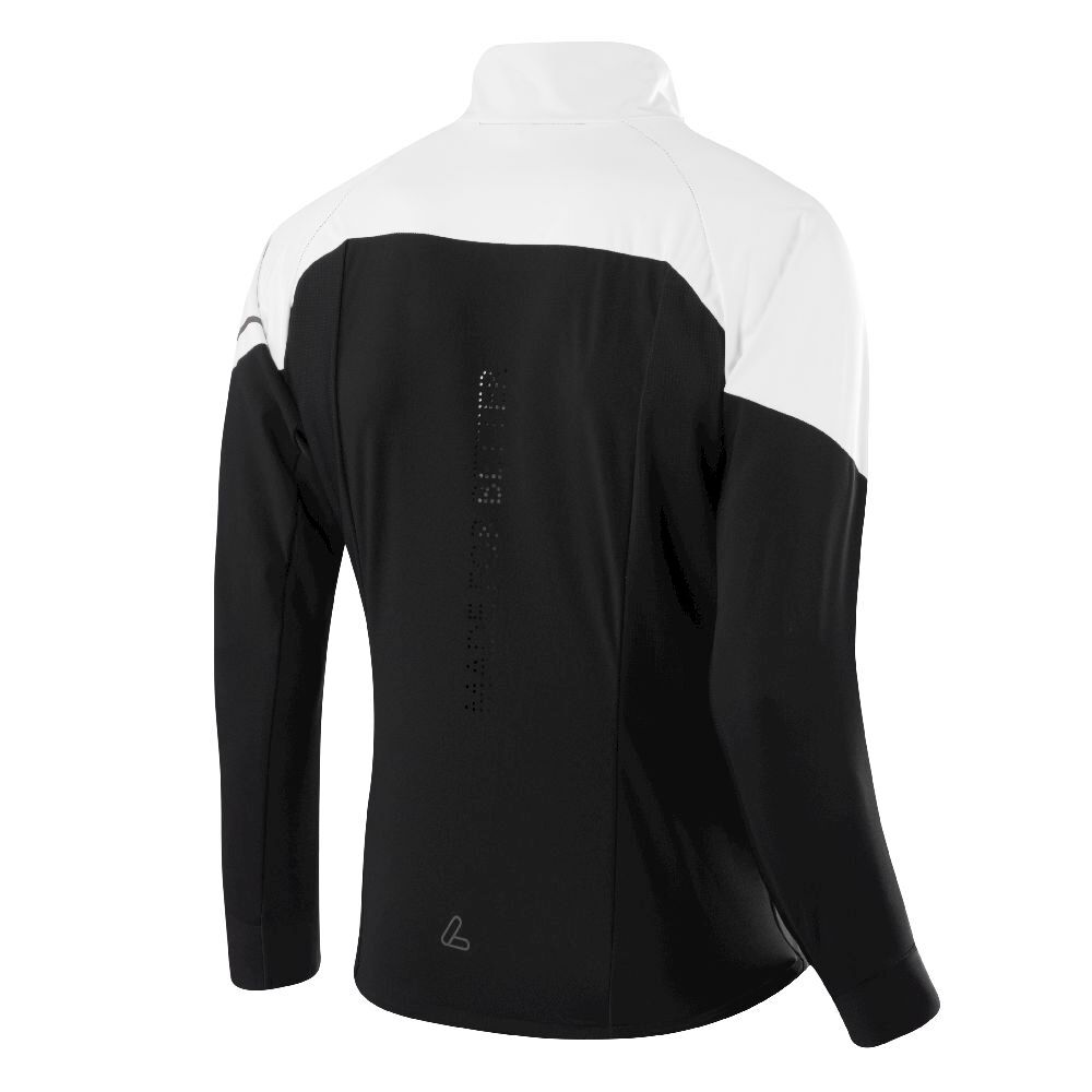 Loeffler Jacket Worldcup Ws Light - Kurtka na narty biegowe meska | Hardloop