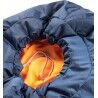 Haglöfs Tarius -5 - Saco-cama | Hardloop
