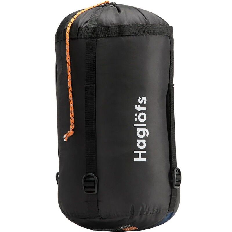 Haglöfs Tarius -5 - Sleeping bag