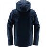 Haglöfs Stratus Jacket - Giacca antipioggia - Uomo