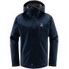 Haglöfs Stratus Jacket - Giacca antipioggia - Uomo