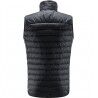 Haglöfs Spire Mimic Vest - Colete penas homem | Hardloop