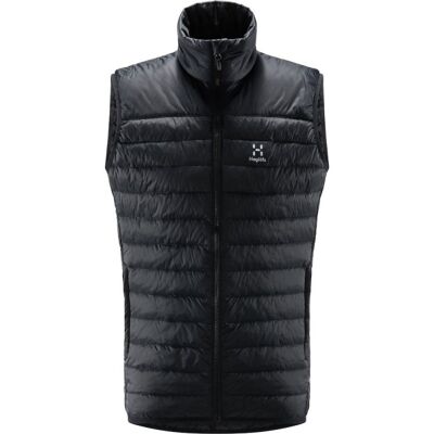 Spire Mimic Vest - Hihaton Toppatakki - Miehet