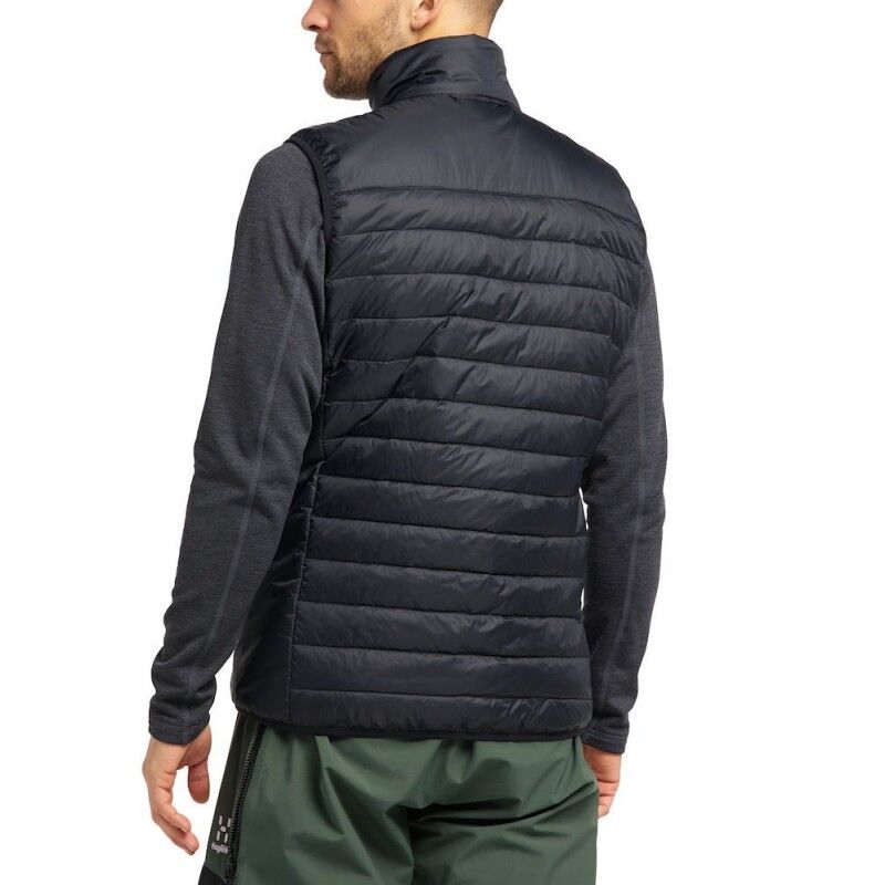 Haglöfs Spire Mimic Vest - Syntetiske veste Herrer