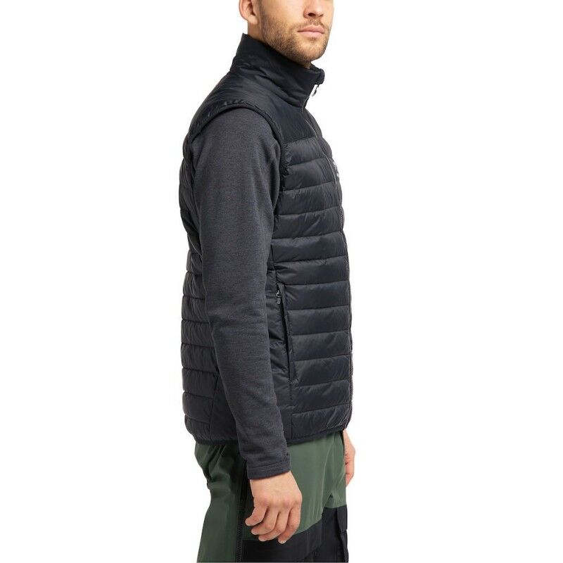 Haglöfs Spire Mimic Vest - Kunstfaserweste - Herren