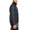 Haglöfs Spire Mimic Vest - Colete penas homem | Hardloop