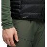 Haglöfs Roc Down Vest - Dunjacka Herr