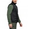 Haglöfs Roc Down Vest - Down jacket - Men's