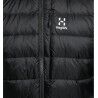 Haglöfs Roc Down Jacket - Giacca in piumino - Uomo