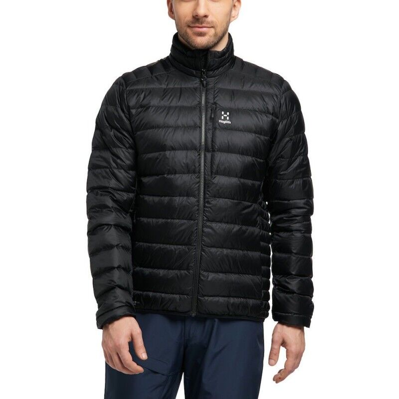 Haglöfs Roc Down Jacket - Giacca in piumino - Uomo