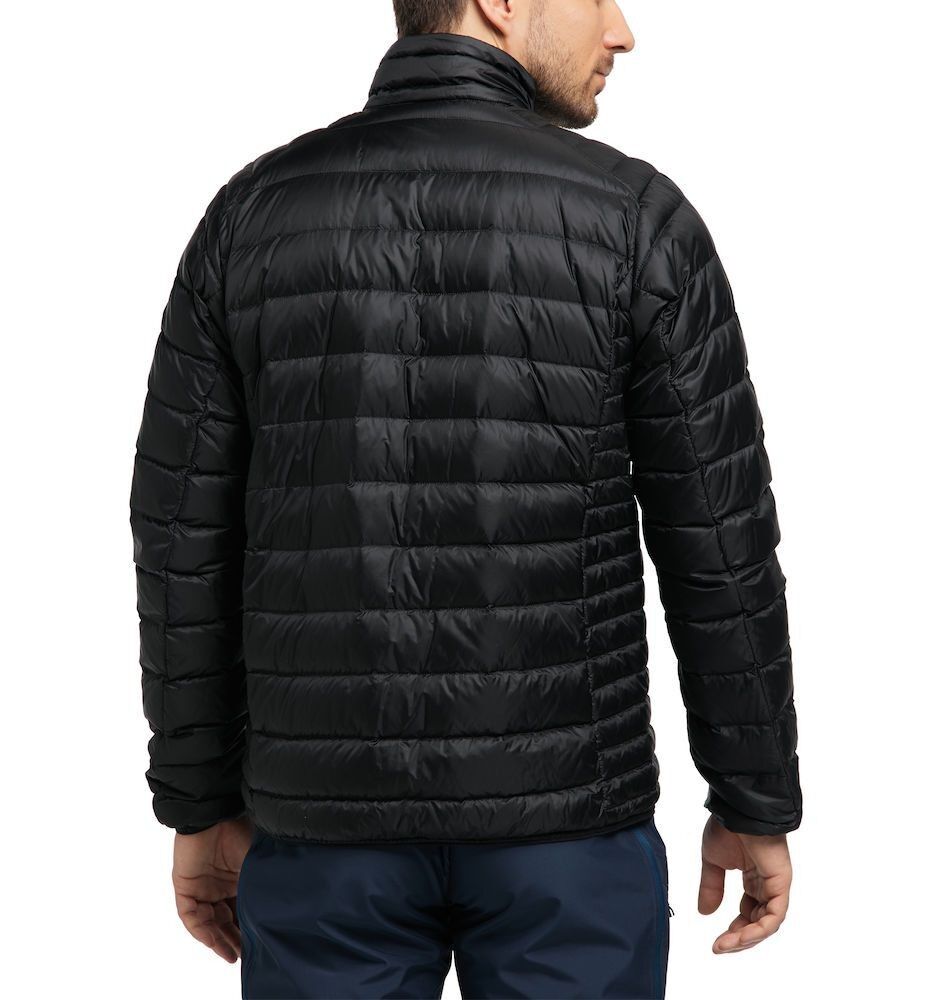 Haglöfs Roc Down Jacket - Giacca in piumino - Uomo