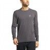 Haglöfs L.I.M Mid Roundneck - Fleece jacket - Men's